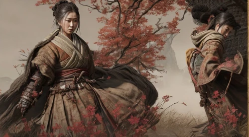 yi sun sin,shuanghuan noble,korean history,wuchang,oriental painting,chinese art,hwachae,samurai,korean culture,geisha,goki,japanese art,plum blossoms,jeongol,mulan,motsunabe,xun,hanbok,korean drama,geisha girl,Game Scene Design,Game Scene Design,Japanese Martial Arts