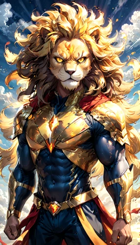 lion - feline,lion,forest king lion,lion father,royal tiger,lion number,masai lion,cat warrior,female lion,captain marvel,male lion,panthera leo,stone lion,thundercat,lion white,two lion,amurtiger,lion head,skeezy lion,leo,Anime,Anime,General