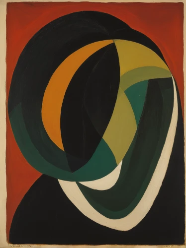 concentric,abstract shapes,ellipses,abstraction,1926,volute,spiralling,abstractly,1929,curlicue,1921,1925,abstract artwork,art deco,abstract painting,tiegert,abstract art,stieglitz,circular ornament,semicircular,Art,Artistic Painting,Artistic Painting 27