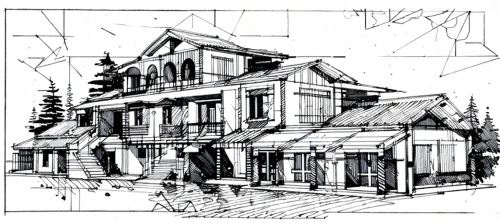 house drawing,houses clipart,wooden houses,street plan,hand-drawn illustration,townhouses,architect plan,two story house,house shape,serial houses,houses,old houses,timber house,garden elevation,line-art,wooden facade,wooden house,half-timbered houses,house front,kirrarchitecture,Design Sketch,Design Sketch,None