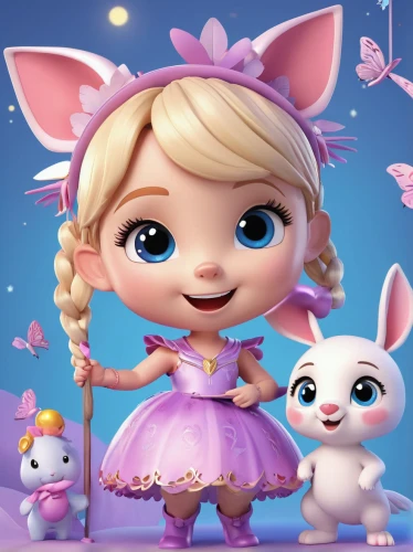 cute cartoon character,little girl fairy,fairy tale character,child fairy,rosa ' the fairy,cute cartoon image,fairytale characters,pixie-bob,rosa 'the fairy,fairy tale icons,fairy,children's background,fairy world,children's fairy tale,fairies,evil fairy,kewpie dolls,princess sofia,pixie,flower fairy,Unique,3D,3D Character