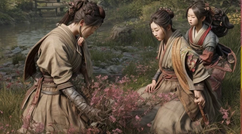 korean culture,oriental painting,korean drama,hanbok,goki,chinese art,plum blossoms,the cherry blossoms,tea ceremony,yi sun sin,kimjongilia,japanese art,xing yi quan,floral greeting,hyang garden,shuanghuan noble,korean history,romantic scene,asian culture,geisha,Game Scene Design,Game Scene Design,Japanese Martial Arts