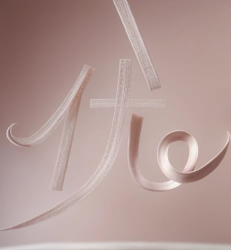 curved ribbon,cinema 4d,chocolate letter,decorative letters,3d render,paper and ribbon,gradient mesh,razor ribbon,material test,music note frame,ribbons,render,airbnb logo,3d rendered,mouldings,ribbon,apple monogram,3d model,typography,pour,Realistic,Fashion,Romantic And Dreamy