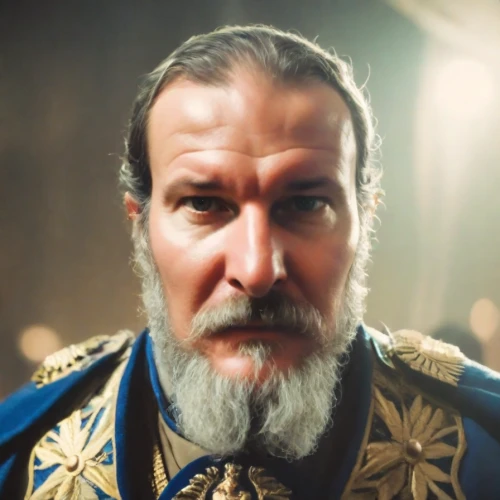 the emperor's mustache,cossacks,king caudata,athos,sultan,htt pléthore,dwarf sundheim,king arthur,male elf,konstantin bow,archimandrite,king lear,hieromonk,tudor,emperor wilhelm i,benedict herb,yuvarlak,emperor,grand duke,thorin