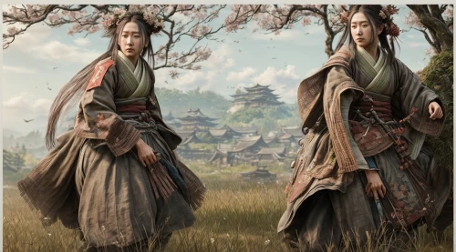 yi sun sin,shuanghuan noble,monks,goki,hwachae,xing yi quan,wuchang,kimonos,plum blossoms,yunnan,chinese art,inner mongolian beauty,nomads,oriental painting,argan trees,folk costumes,khlui,guards of the canyon,buddhists monks,mongolian,Game Scene Design,Game Scene Design,Japanese Martial Arts