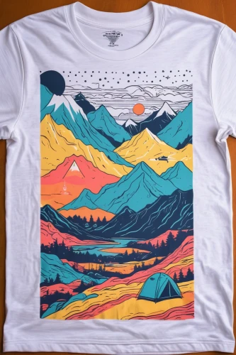 mountainous landforms,mountain ranges,mountain range,mountains,mountain scene,mountain landscape,snow mountains,mountainous landscape,high mountains,print on t-shirt,mountain slope,giant mountains,mountain peak,mountain valleys,mountainside,snowy peaks,japanese mountains,the landscape of the mountains,autumn mountains,mountain world,Art,Classical Oil Painting,Classical Oil Painting 11