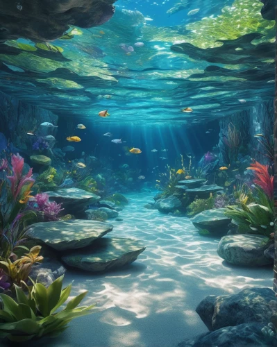 underwater background,underwater oasis,underwater landscape,aquarium,ocean underwater,underwater playground,underwater world,under the sea,acquarium,aqua studio,coral reef,underground lake,aquariums,under sea,aquarium decor,underwater,mermaid background,koi pond,under the water,ocean floor,Photography,Artistic Photography,Artistic Photography 01