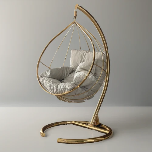 hanging chair,sleeper chair,armillary sphere,rocking chair,canopy bed,golden swing,bird cage,gold foil corner,art nouveau design,infant bed,orrery,chaise longue,chaise lounge,soft furniture,danish furniture,3d bicoin,chaise,birdcage,parabolic mirror,rattan
