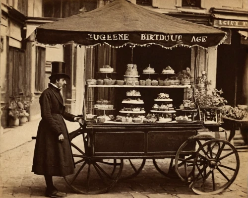 french confectionery,fruit stand,pâtisserie,vendor,fruit stands,market stall,muisjes,confectioner,vendors,woman with ice-cream,greengrocer,peddler,flower cart,pastry shop,confectionery,july 1888,sweetmeats,hand made sweets,friterie,the victorian era,Photography,Black and white photography,Black and White Photography 15