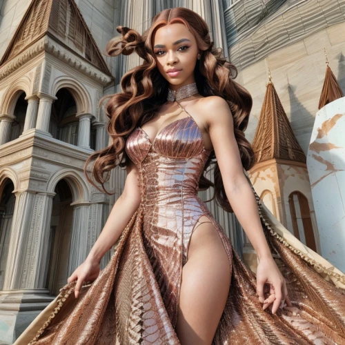 rapunzel,tiana,saint basil's cathedral,barbie doll,lace wig,fantasy woman,nigeria woman,designer dolls,ash leigh,african american woman,tajmahal,doll paola reina,sphinx,celtic queen,hallia venezia,the sphinx,a princess,miss circassian,doll dress,dress doll