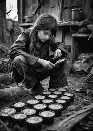 little girl reading,child playing,nomadic children,children studying,to collect chestnuts,girl with bread-and-butter,children's stove,child labour,children learning,silversmith,metalsmith,shoeshine boy,tinsmith,child with a book,basket weaver,shoemaking,vintage children,children of war,brick-making,girl with a wheel,Photography,Black and white photography,Black and White Photography 02