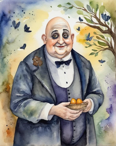 frutti di bosco,enrico caruso,butternut,elderly man,pear cognition,financier,watercolor tea,pastiera,watercolor background,aegle marmelos,watercolour frame,cornucopia,pears,dwarf sundheim,watercolor painting,woman holding pie,mirabelles,watercolor frame,the abbot of olib,prejmer,Illustration,Paper based,Paper Based 24