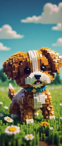 wooden sheep,lego background,mushroom landscape,3d render,skylanders,3d rendered,render,skylander giants,cinema 4d,fox stacked animals,wood rabbit,lego trailer,land turtle,beagle,basset hound,atlas squirrel,3d fantasy,petrol-bowser,beekeeper,stegosaurus,Unique,3D,Toy