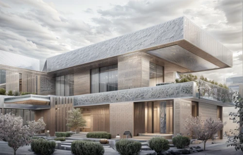 dunes house,3d rendering,modern house,modern architecture,cubic house,glass facade,archidaily,eco-construction,timber house,metal cladding,residential house,residential,cube house,arq,cube stilt houses,render,contemporary,kirrarchitecture,modern building,building honeycomb