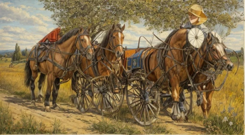 stagecoach,old wagon train,covered wagon,straw carts,straw cart,horse-drawn,horse-drawn vehicle,horse drawn,horse trailer,cart of apples,horse harness,horse herd,handcart,horse herder,horse-drawn carriage,pilgrims,man and horses,horse and cart,horse and buggy,horse supplies,Game Scene Design,Game Scene Design,Medieval