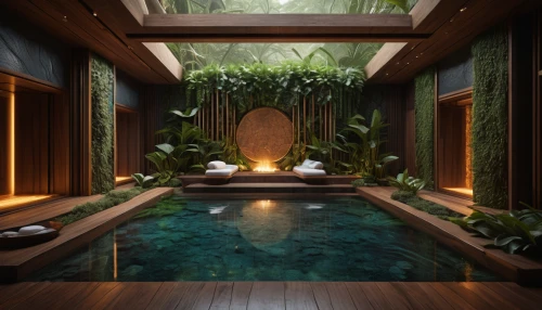 luxury bathroom,spa,zen garden,garden design sydney,spa items,landscape design sydney,landscape designers sydney,day spa,tropical house,health spa,day-spa,3d rendering,japanese zen garden,spa water fountain,japanese-style room,luxury home interior,bamboo plants,floor fountain,luxury hotel,interior design,Photography,General,Sci-Fi