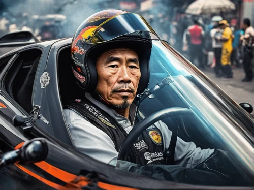 race car driver,race driver,motorcycle helmet,photoshop manipulation,automobile racer,motorcycle drag racing,motorcycle racer,grand prix motorcycle racing,traffic cop,auto racing,photo manipulation,street racing,motorcycle racing,senna,moto gp,grand prix,cab driver,indonesian,drag racing,racer,Illustration,Abstract Fantasy,Abstract Fantasy 01