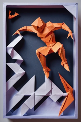 paper art,low poly,low-poly,escher,origami,polygonal,paper frame,folded paper,isometric,origami paper,kinetic art,vector,three dimensional,fractals art,3d figure,geometric body,frame illustration,torn paper,abstract cartoon art,abstract shapes,Unique,Paper Cuts,Paper Cuts 02