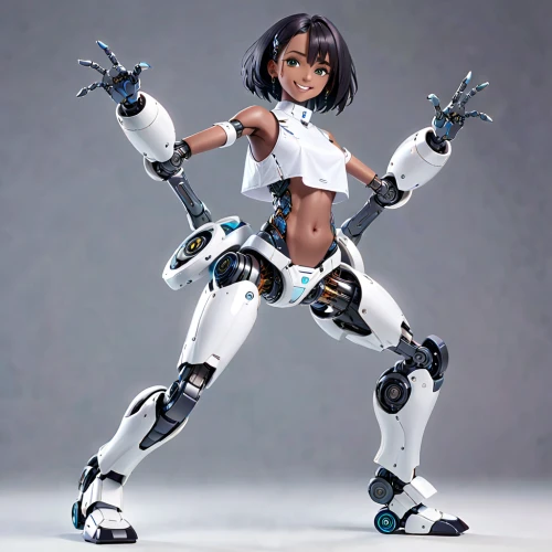 kotobukiya,ai,exoskeleton,cybernetics,robotics,game figure,model kit,minibot,honmei choco,ixia,3d figure,humanoid,alacart,actionfigure,robotic,tracer,cyborg,mecha,topspin,chat bot,Anime,Anime,General