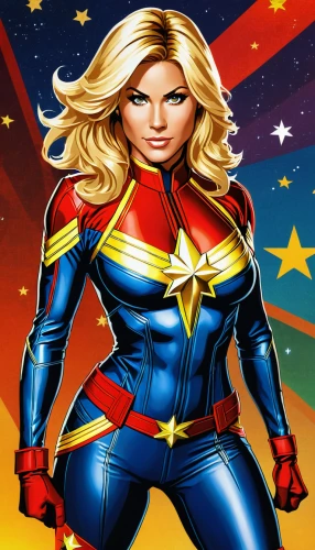 captain marvel,super heroine,super woman,superhero background,wonderwoman,marvel comics,comic hero,captain american,star mother,wonder woman,sprint woman,super hero,superhero comic,lasso,wonder woman city,marvels,star of the cape,wonder,superhero,red super hero,Illustration,Japanese style,Japanese Style 04