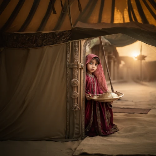 indian tent,rem in arabian nights,circus tent,gypsy tent,nomadic children,tent pegging,little girl reading,indian bride,bedouin,little girl in pink dress,rajasthani cuisine,girl in cloth,little girl with umbrella,princess anna,girl in a historic way,aladdin,carnival tent,jaisalmer,girl with cloth,orientalism