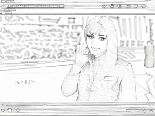 office line art,camera drawing,pencil frame,animator,graphics tablet,wireframe graphics,girl at the computer,girl studying,animation,comic frame,character animation,whiteboard,office ruler,wireframe,study,desktop view,frame drawing,blur office background,tsumugi kotobuki k-on,counting frame,Design Sketch,Design Sketch,Hand-drawn Line Art