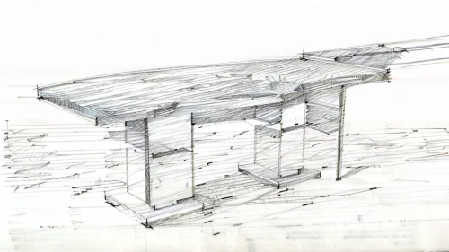 roof truss,frame drawing,house drawing,pergola,roof structures,wood structure,sheet drawing,wooden beams,wooden facade,dog house frame,wooden roof,timber house,folding roof,frame house,outdoor structure,wooden construction,archidaily,wooden hut,structural glass,pencil frame,Design Sketch,Design Sketch,Pencil Line Art