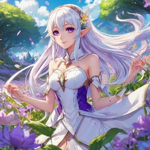 lilac blossom,flower background,precious lilac,lilly of the valley,lily of the field,spring background,iris,lilac flower,lilac bouquet,lilac flowers,lavender flowers,the lavender flower,lavender flower,floral background,holding flowers,white lilac,butterfly lilac,wisteria,sea of flowers,springtime background,Illustration,Japanese style,Japanese Style 03