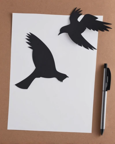 eagle drawing,eagle illustration,bird drawing,bird illustration,crows,animal silhouettes,birds outline,eagle vector,eagle silhouette,crow-like bird,hooded crows,bird painting,birds in flight,bird outline,flower and bird illustration,3d crow,american crow,crows bird,magpie,line art birds,Unique,Paper Cuts,Paper Cuts 05