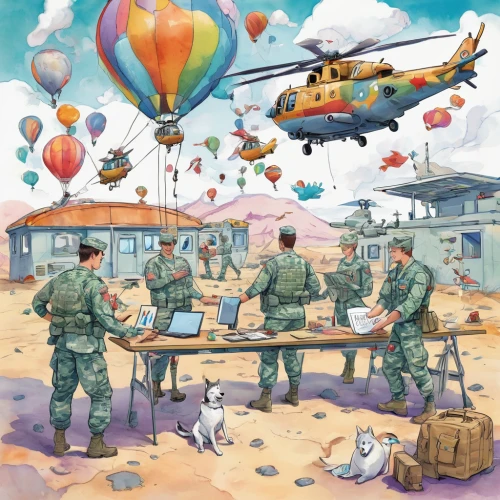 the military,war correspondent,drone operator,paratrooper,marine expeditionary unit,us army,military organization,military,afghanistan,federal army,lost in war,operation,army men,military transport aircraft,game illustration,military aircraft,c-130,logistics drone,army,soldiers,Illustration,Abstract Fantasy,Abstract Fantasy 13