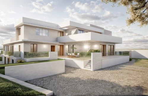 3d rendering,modern house,render,dunes house,modern architecture,residential house,cubic house,danish house,smart home,house shape,housebuilding,eco-construction,smart house,house drawing,cube stilt houses,villa,arhitecture,holiday villa,smarthome,core renovation