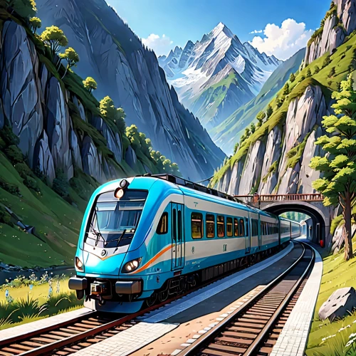 matterhorn-gotthard-bahn,international trains,glacier express,electric train,schynige platte railway,railway system,eurobahn,gornergratbahn,electric locomotives,indian railway,high-speed rail,long-distance train,railway,high-speed train,titlis,zugspitzbahn,oebb,maglev,trains,intercity train,Anime,Anime,General