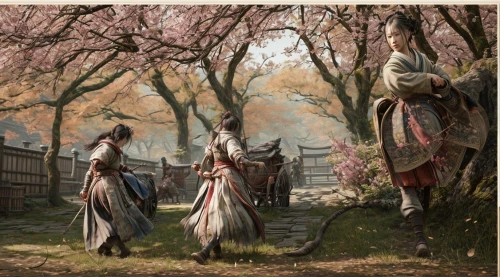 sakura trees,the cherry blossoms,japanese sakura background,japanese cherry trees,cherry trees,sakura tree,plum blossoms,cherry blossoms,sakura cherry tree,sakura blossoms,japanese cherry blossoms,autumn cherry blossoms,cold cherry blossoms,sakura cherry blossoms,cherry blossom festival,cherry blossom japanese,the three magi,sakura blossom,sakura background,pilgrims,Game Scene Design,Game Scene Design,Japanese Martial Arts