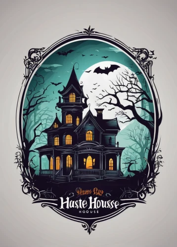 witch's house,witch house,the haunted house,haunted house,houses clipart,house silhouette,haunted castle,house insurance,house painting,halloween vector character,knight house,ghost castle,treasure house,house,serial houses,victorian house,halloween and horror,ancient house,halloween illustration,winter house,Unique,Design,Logo Design