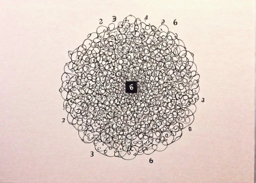 shirakami-sanchi,individual connect,klaus rinke's time field,ball point,circles,number field,nest,a circle,circle,swarm,circular puzzle,thumbprint,dot pattern,panopticon,sine dots,slashed circle,circle of confusion,maze,connections,hand-drawn illustration,Illustration,American Style,American Style 02