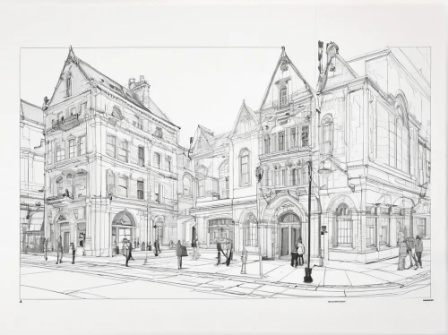 london buildings,harrods,eastgate street chester,drawing course,facade painting,townscape,hand-drawn illustration,line drawing,facades,oxford,town house,framing square,beautiful buildings,pencil drawings,fuller's london pride,sheet drawing,westminster palace,listed building,pencil frame,botanical square frame,Conceptual Art,Daily,Daily 05