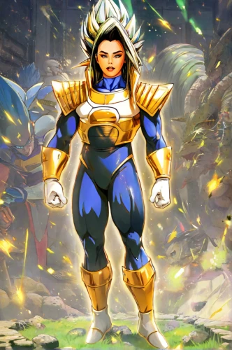 symetra,kosmea,nova,jaya,ora,goddess of justice,lux,paladin,kryptarum-the bumble bee,show off aurora,female warrior,rein,alien warrior,aquanaut,vivora,sterntaler,solar,archangel,veronica,scarab