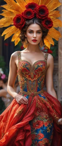 the carnival of venice,flamenco,women fashion,fashion design,asian costume,headdress,ancient costume,sinulog dancer,women clothes,woman walking,iranian nowruz,fashion designer,venetian mask,ethnic design,vintage fashion,hoopskirt,bohemian,body painting,decorative figure,fashion street