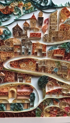 spanish tile,ceramic tile,terracotta tiles,almond tiles,mosaic glass,glass tiles,tiles,clay tile,wall panel,glass painting,mosaics,roof tiles,tile,vatican museum,tiles shapes,wall plate,delft,placemat,jigsaw puzzle,mosaic,Unique,Paper Cuts,Paper Cuts 09