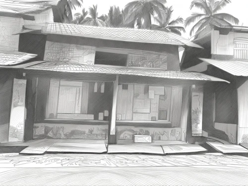house drawing,small house,traditional house,beach house,lonely house,old home,house roofs,wooden houses,wooden house,little house,roofs,model house,house shape,miniature house,bungalow,old house,huts,ancient house,3d rendering,holiday villa,Design Sketch,Design Sketch,Character Sketch