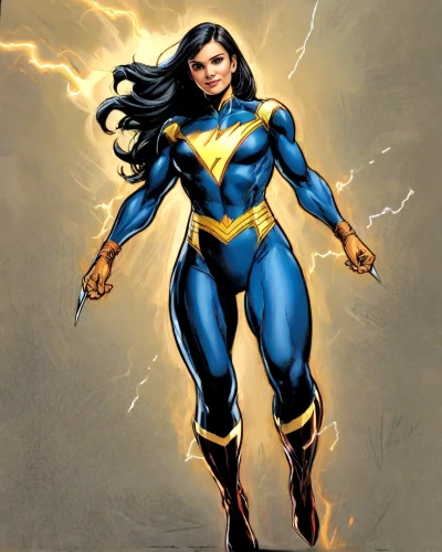 sprint woman,goddess of justice,electro,lightning bolt,flash unit,lasso,super heroine,power icon,captain marvel,thunderbolt,cleanup,figure of justice,head woman,flash,wonderwoman,nova,defense,electrified,laurel,super woman