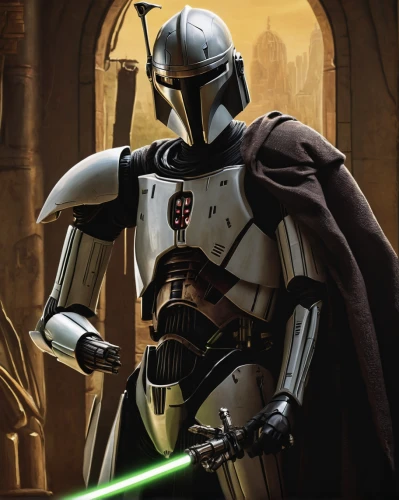 boba fett,templar,crusader,darth vader,imperial,vader,clone jesionolistny,darth wader,republic,storm troops,cg artwork,imperial coat,emperor,stormtrooper,rots,general,droids,luke skywalker,obi-wan kenobi,senate,Art,Classical Oil Painting,Classical Oil Painting 04