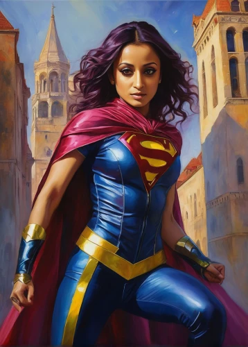 super heroine,super woman,wonderwoman,fantasy woman,goddess of justice,woman power,superhero,heroic fantasy,sprint woman,wonder woman city,caped,figure of justice,head woman,woman strong,strong women,strong woman,jaya,super hero,internationalwomensday,scarlet witch,Illustration,Realistic Fantasy,Realistic Fantasy 30