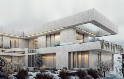 cubic house,winter house,modern house,snow house,dunes house,cube house,snowhotel,snow roof,modern architecture,3d rendering,cube stilt houses,residential house,render,residential,house in mountains,house in the mountains,futuristic architecture,build by mirza golam pir,arhitecture,luxury home