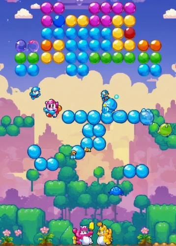 pixaba,android game,candy crush,pink squares,pixel cells,many berries,candy pattern,fairy world,tetris,star balloons,game illustration,pacifier tree,screenshot,orbeez,kirby,tileable,rainbow world map,mobile game,pixels,easter theme,Unique,Pixel,Pixel 02