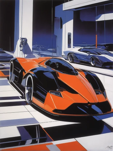 acura arx-02a,mclaren automotive,daytona sportscar,porsche 917,sports car racing,automobile racer,automotive design,sportscar,supercar,gulf,sports prototype,supercar car,porsche 907,vector,vector w8,race cars,fast cars,racing machine,super cars,porsche 906,Conceptual Art,Sci-Fi,Sci-Fi 23