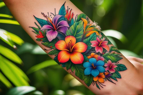 colorful floral,frangipani,tropical flowers,flower bird of paradise,tropical bloom,mandala flower,hawaiian hibiscus,bird of paradise,bird-of-paradise,bird of paradise flower,tropical floral background,plumeria,colorful flowers,floral heart,mandala flower illustration,hibiscus and leaves,tropical butterfly,exotic flower,tropical tree,aloha,Illustration,Abstract Fantasy,Abstract Fantasy 22