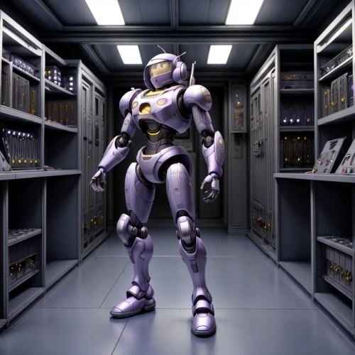 evangelion evolution unit-02y,eva unit-08,evangelion unit-02,evangelion eva 00 unit,evangelion mech unit 02,minibot,freezer,random access memory,robotics,cybernetics,purple,data storage,storage medium,robot,tau,industrial robot,robot in space,sigma,purple and gold,locker