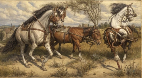 two-horses,buckskin,man and horses,horse herder,horses,appaloosa,cavalry,palomino,horsemanship,draft horse,horseman,galloping,hunting scene,horse harness,horse herd,brown horse,mare and foal,arabian horses,stagecoach,landseer,Game Scene Design,Game Scene Design,Medieval