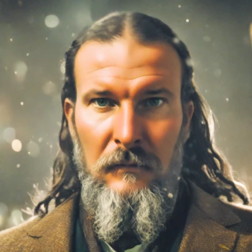 thorin,lokportrait,father frost,rasputin,male elf,hieromonk,genghis khan,hobbit,konstantin bow,htt pléthore,albus,elven,white beard,nordic christmas,albrecht dürer,gandalf,yi sun sin,mandarin,archimandrite,viking